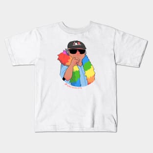 Danny DeVito at Pride Kids T-Shirt